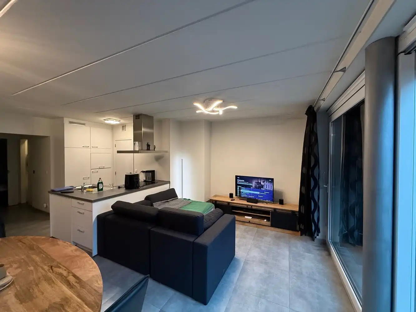 RESIDENTIE MOREAUX foto 3