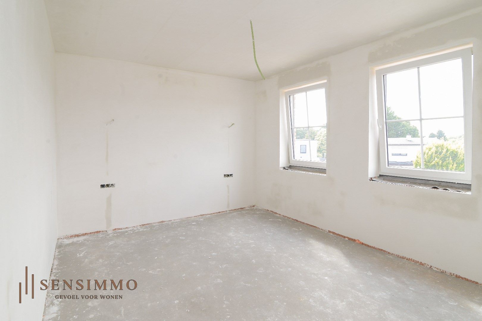 OPENDEURDAG ZATERDAG 5 JULI - Casco moderne halfopen bebouwing aan 6% BTW foto 13