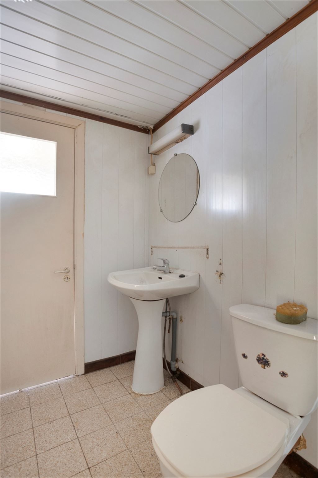 Op te frissen vakantiewoning te Bekkevoort!  foto 10