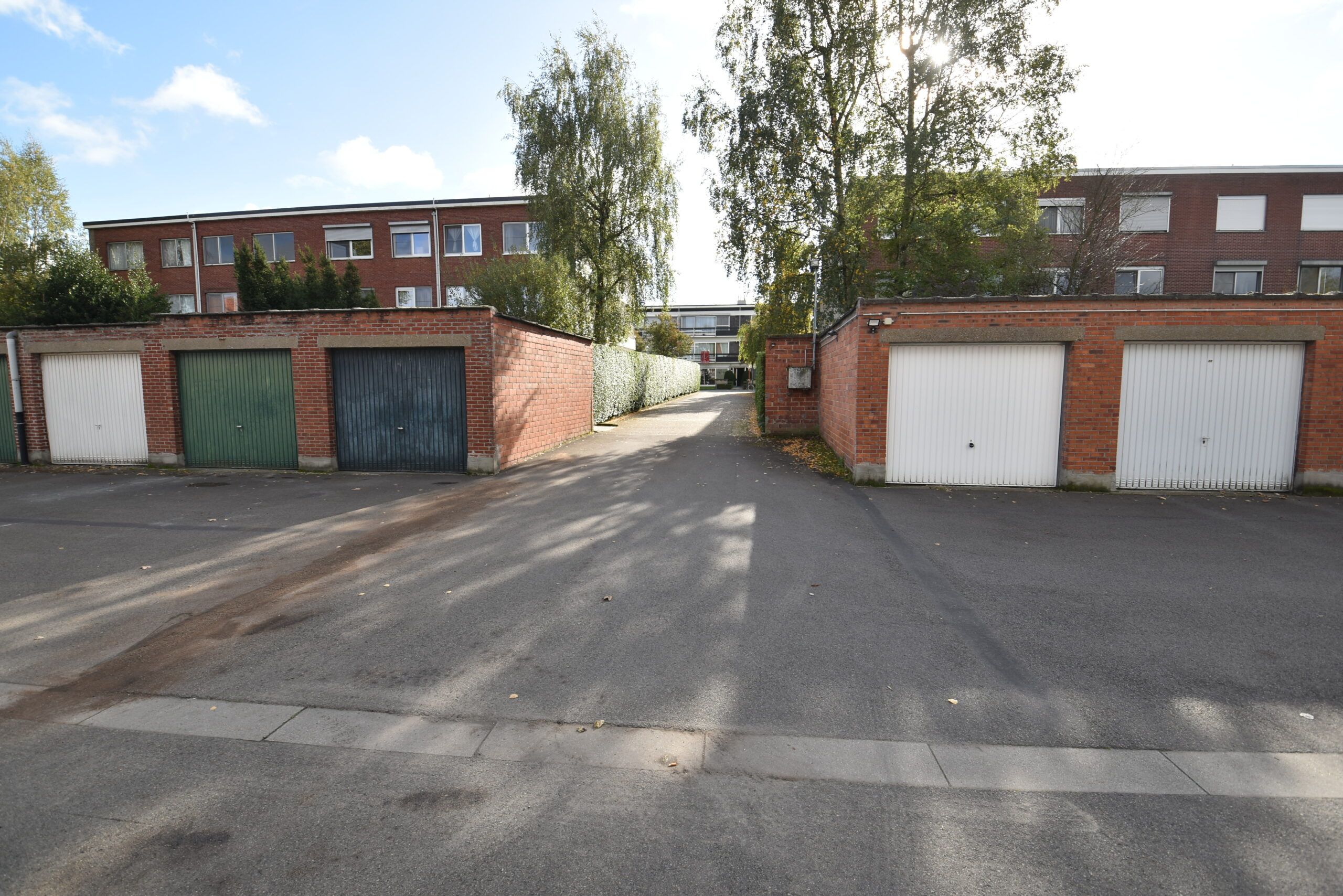 APPARTEMENT (2 slpks) + GARAGE OP TOPLIGGING IN KONTICH foto 5