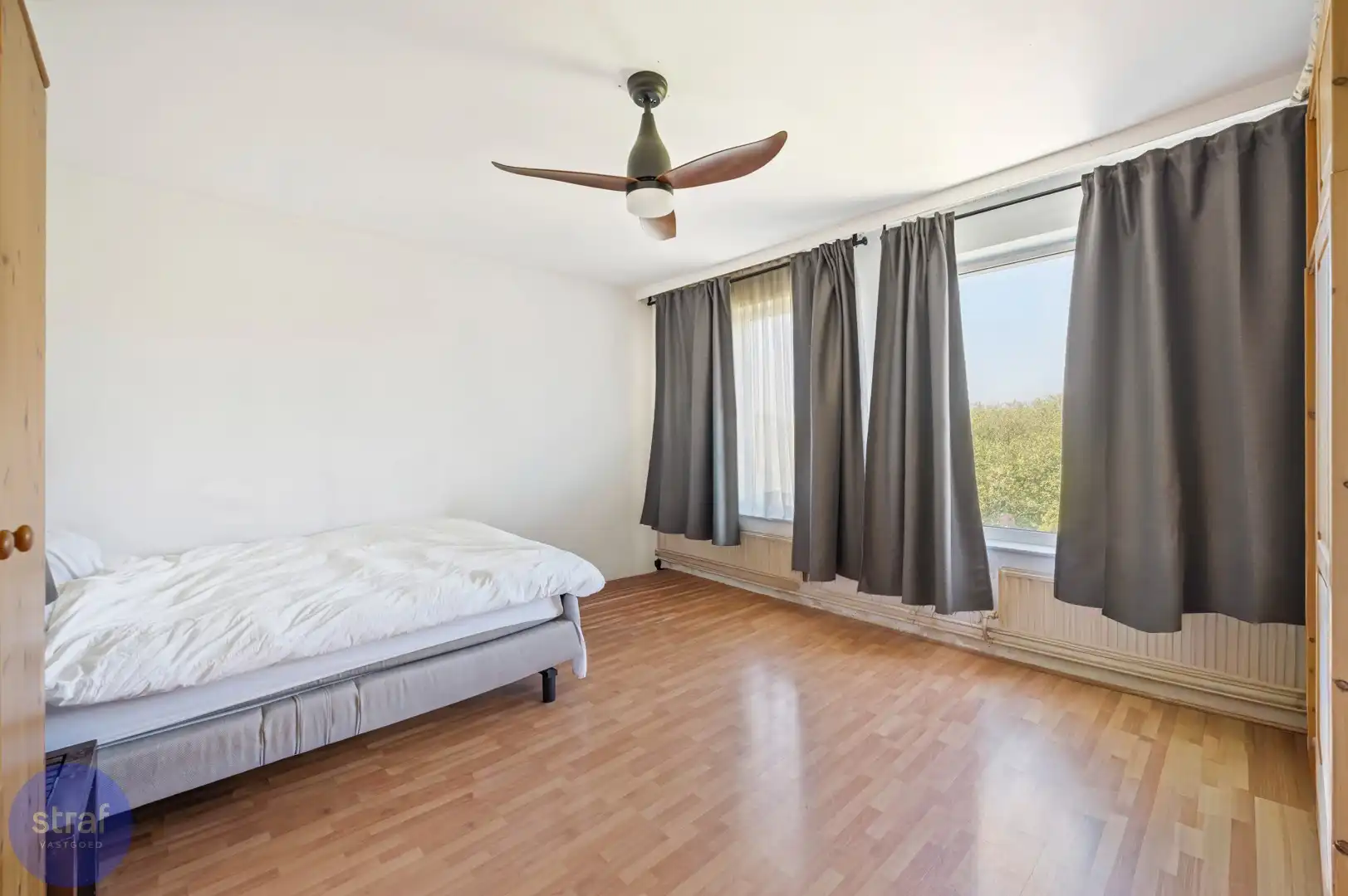 3-slaapkamerappartement in de perfecte mix tussen stad en groen foto 9
