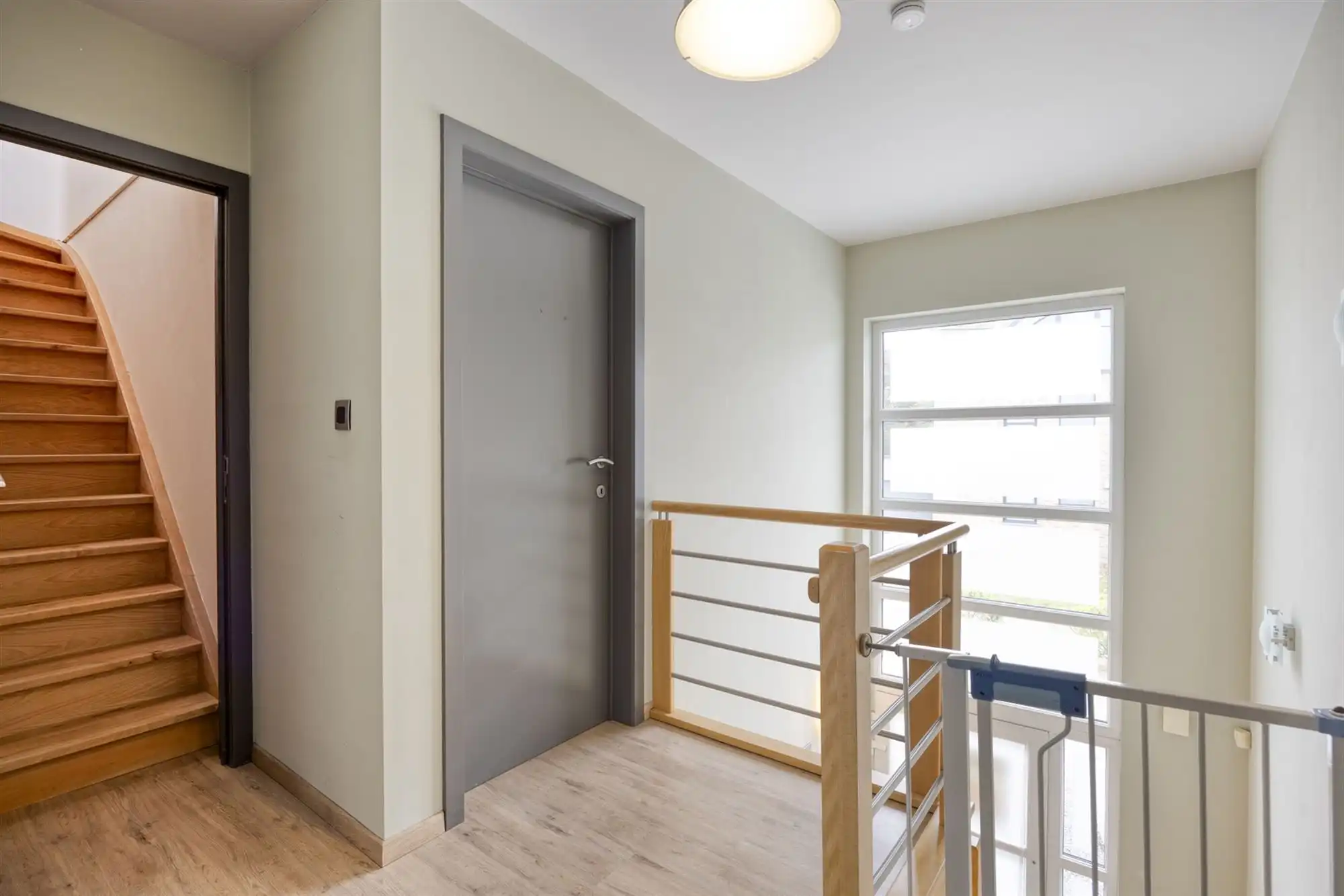 Ruime energiezuinige gezinswoning met 4 slaapkamers foto 20