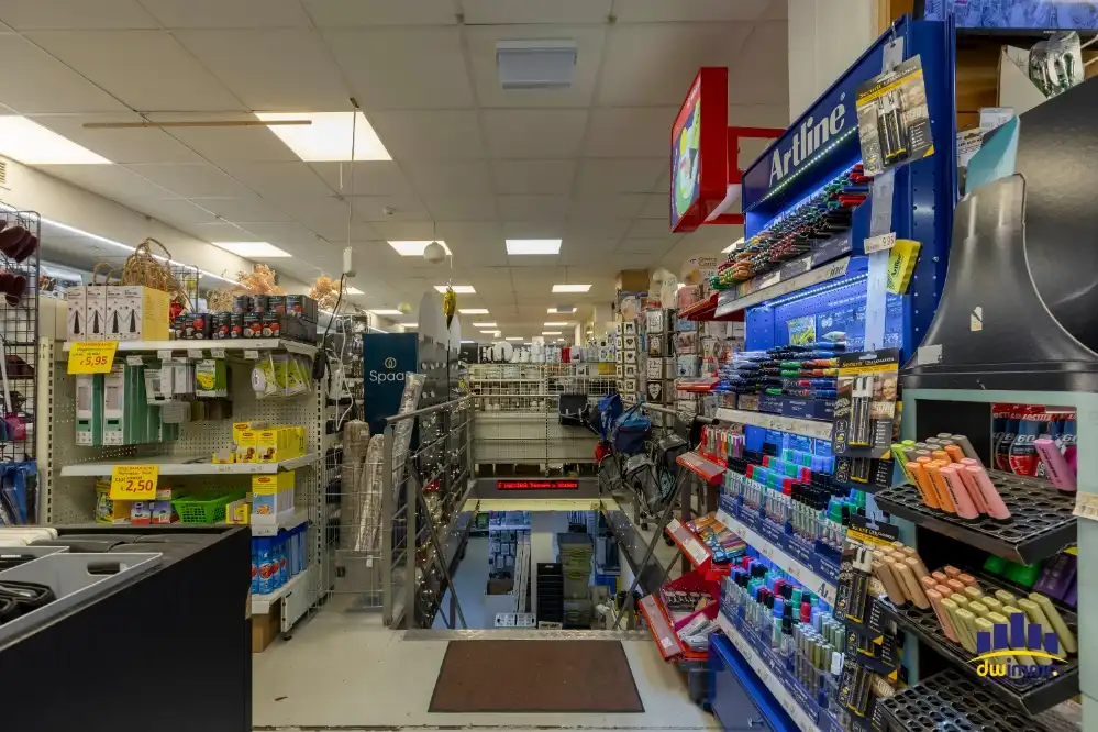 Unieke retailopportuniteit in historisch centrum Gent foto 8