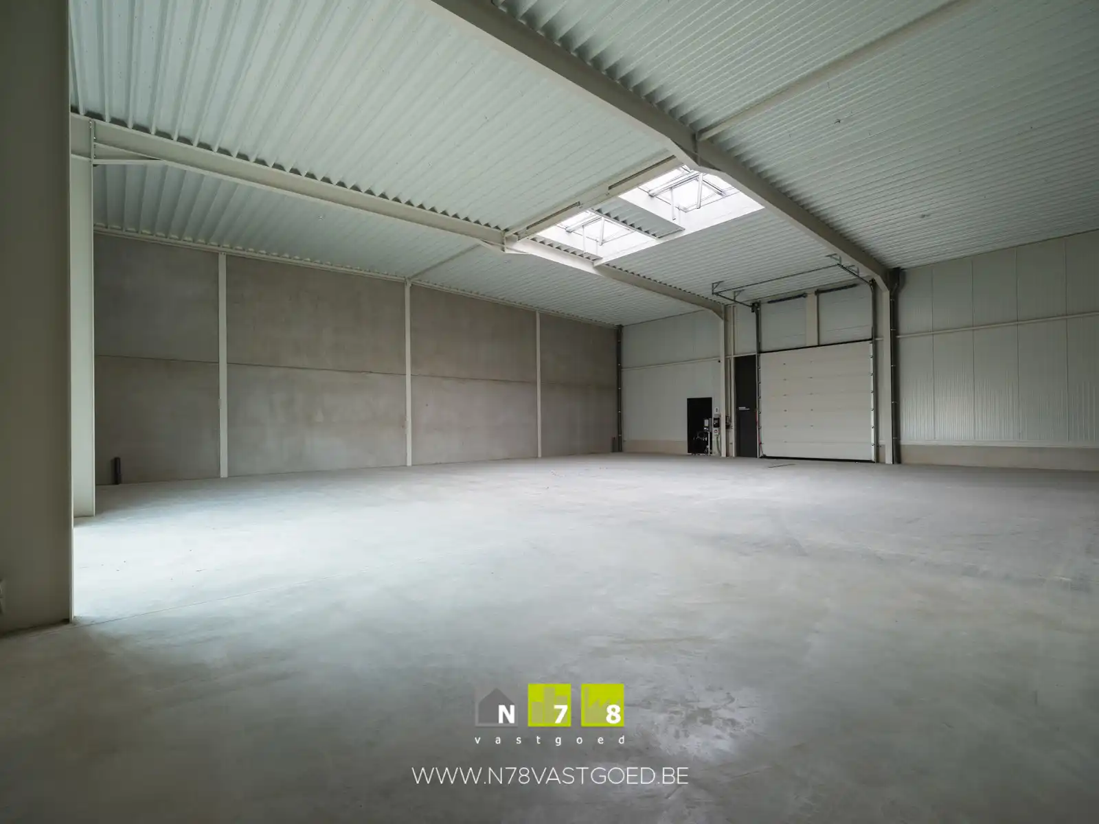 Bedrijfsvastgoed te koop foto 5