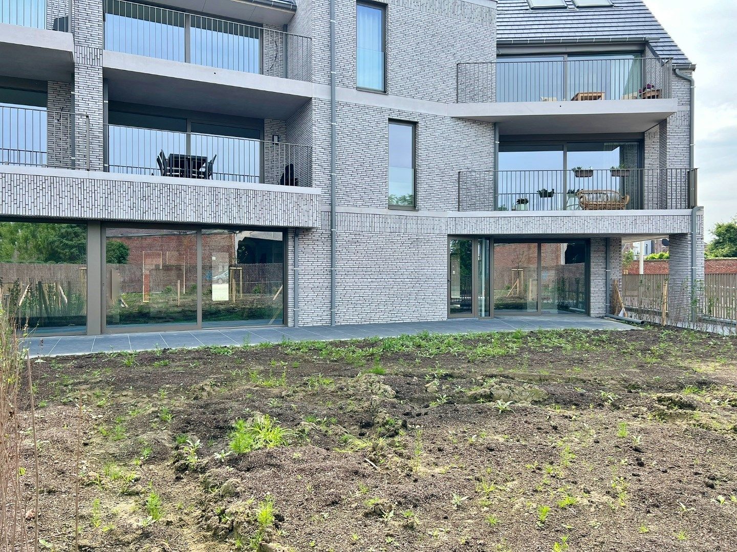 CASCO KANTOORRUIMTE IN RESIDENTIE AUGUST OP TOPLIGGING foto 6