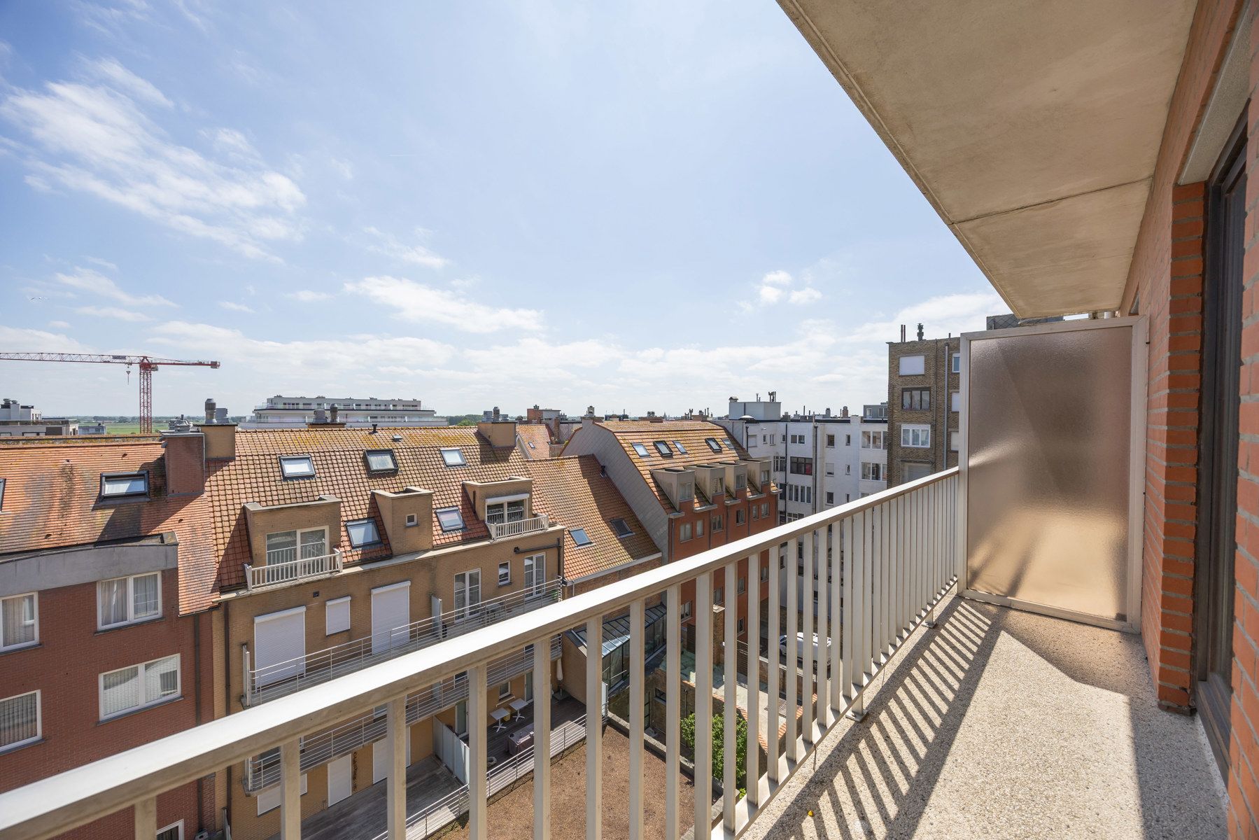 Residentie WAGRAM foto 21