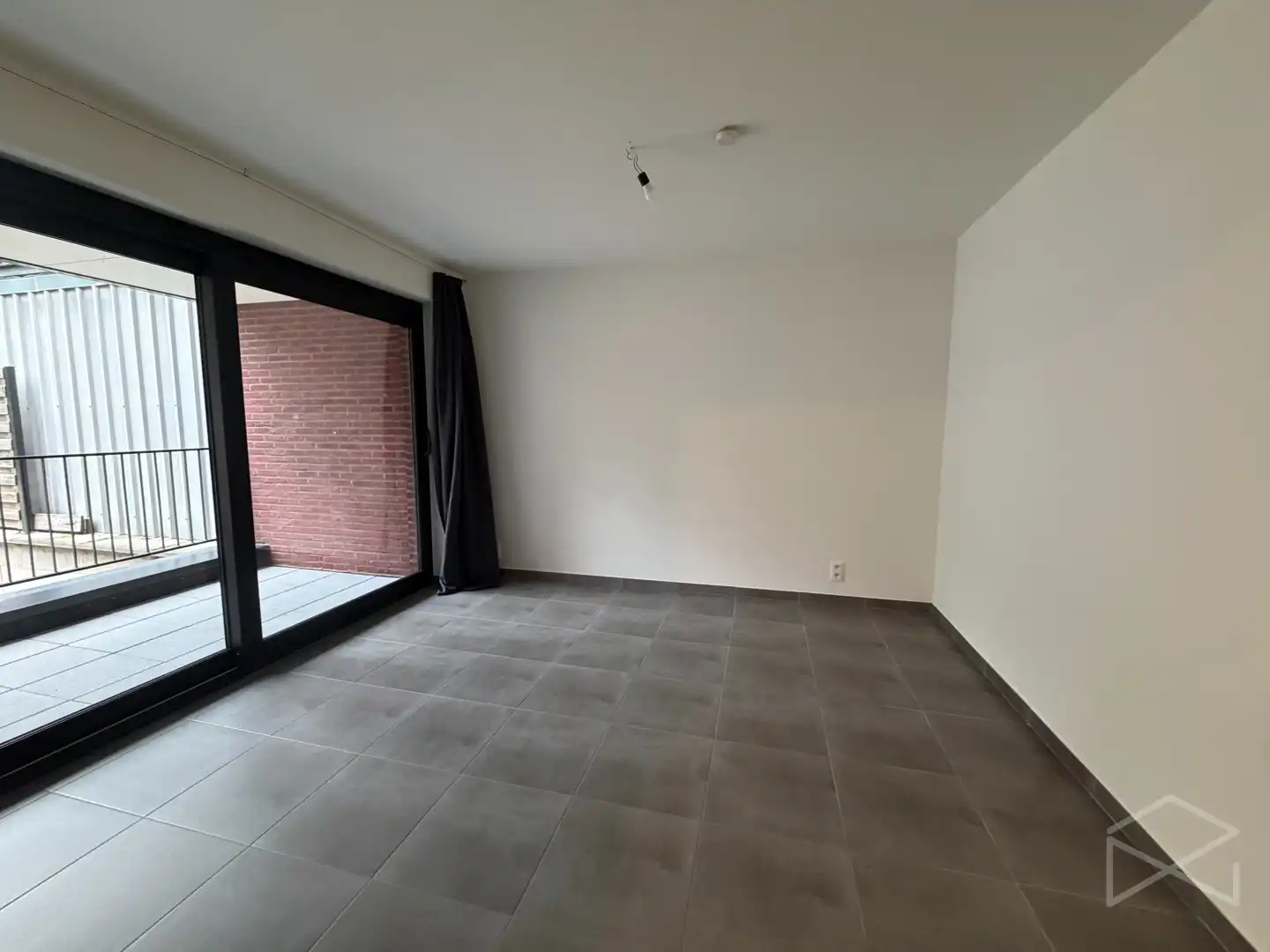 Gelijkvloers appartement te huur in Schoot, Tessenderlo foto 9