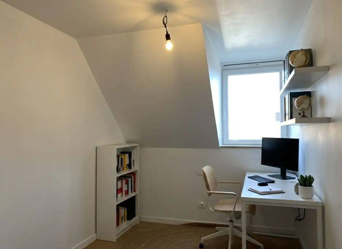 NIEUWBOUWPROJECT MET 4 INSTAPKLARE NIEUWBOUWWONINGEN MET 3 SLPKS EN TUIN foto 10