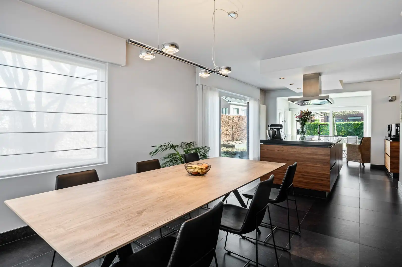 Instapklare woning met tuin in Brasschaat foto 5