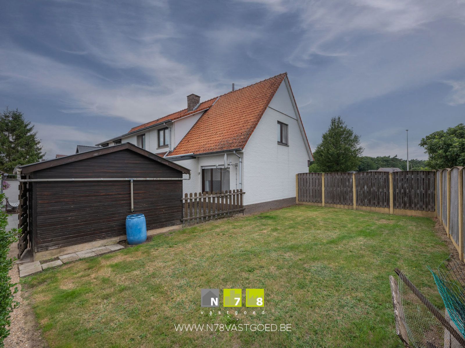 Huis te koop foto 35