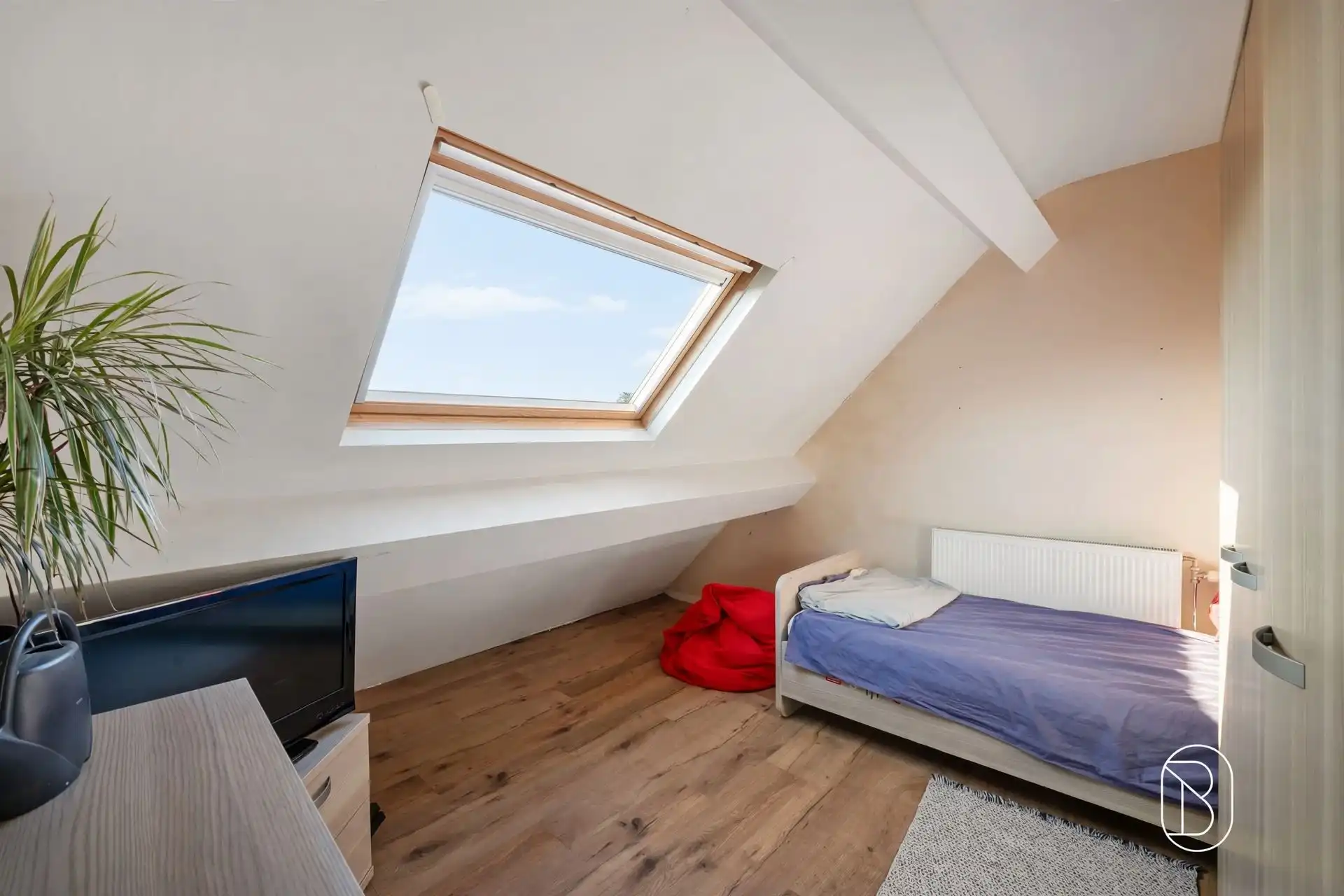Instapklare woning te Zingem met 3 slaapkamers foto 11