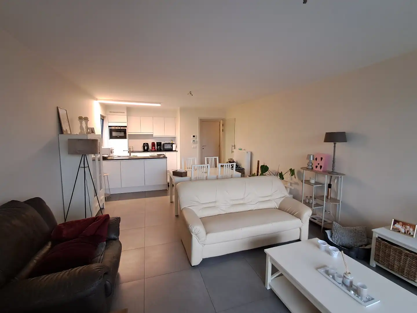 Instapklaar appartement te Sijsele! foto 3