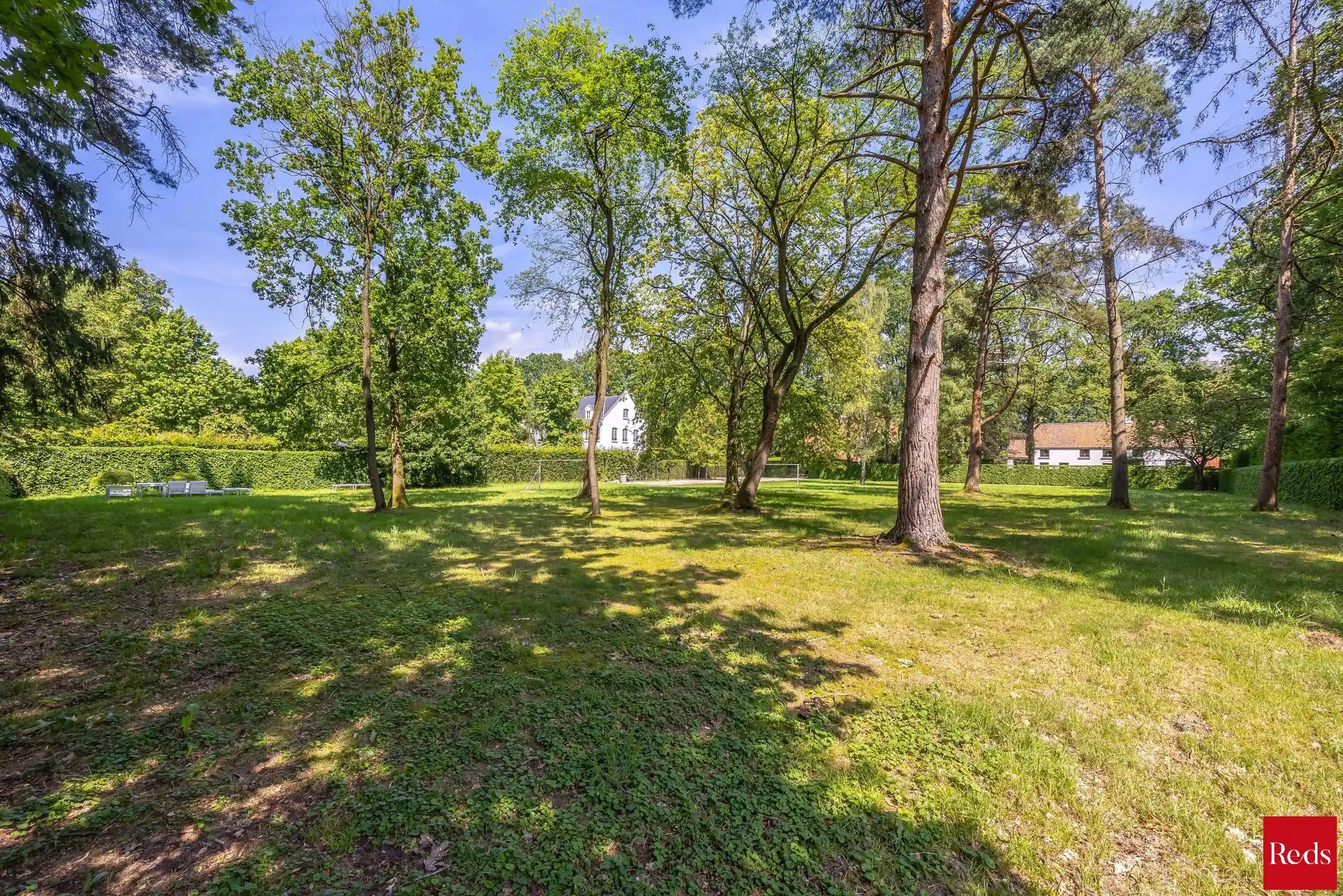  Uitzonderlijke ZW bouwgrond van 4.053 m² op toplocatie! foto 9