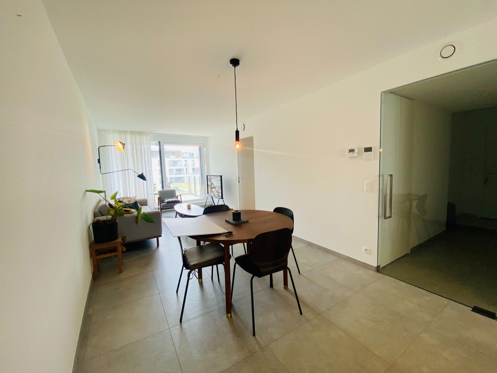 Luxe nieuwbouwappartement te huur met garagebox – Stormestraat 97 bus 13, Waregem foto 10