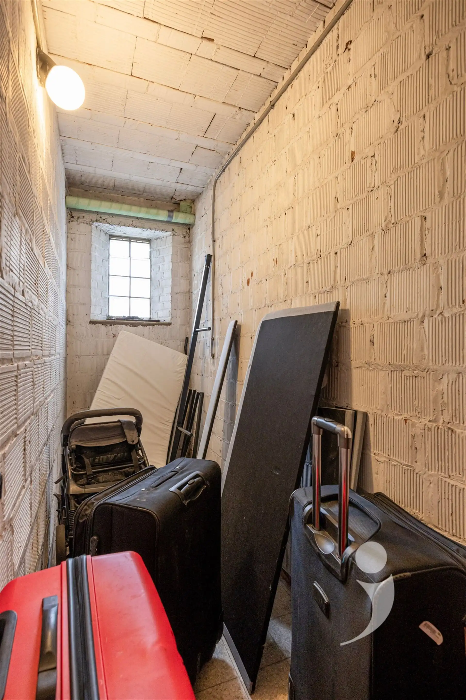 Ruim en instapklaar appartement op toplocatie in Heverlee foto 18