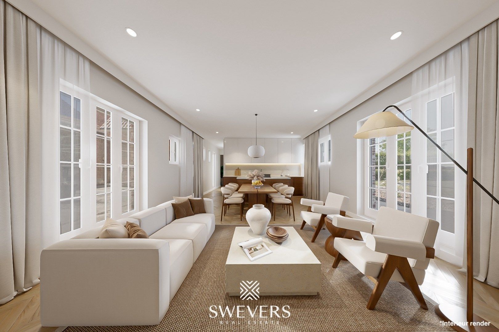 Paradijs voor paardenliefhebbers en B&B-uitbaters op 2ha foto 18