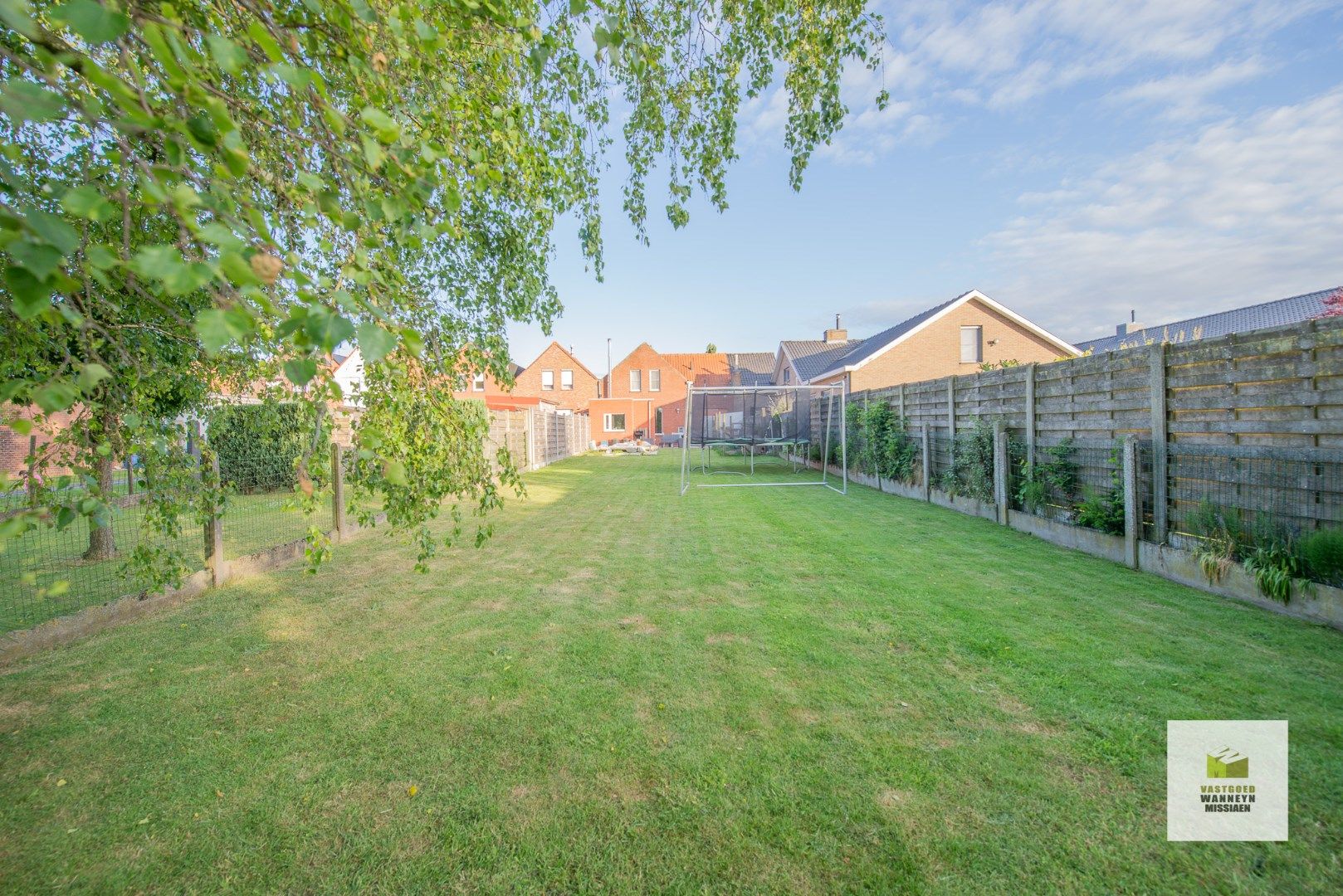 Gerenoveerde instapklare woning op 805m2 te centrum Wingene  foto 2