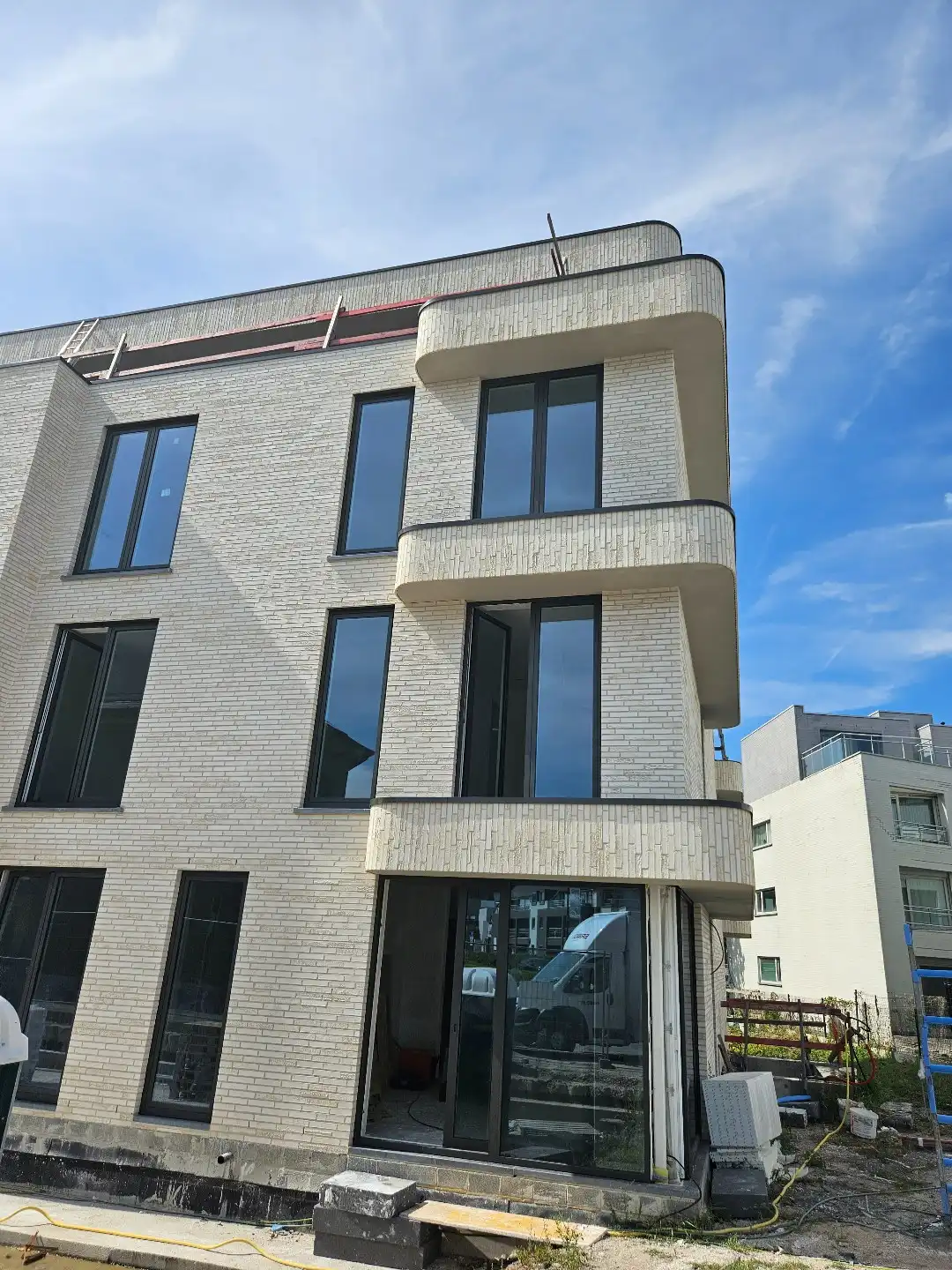 Appartement te koop Sint-Jozefsstraat 21 -/22 - 8790 Waregem