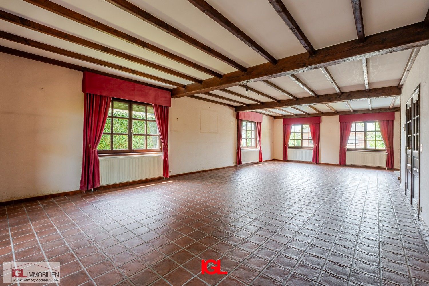 Landelijke villa met 4 slaapkamers en zuidelijke tuin foto 2