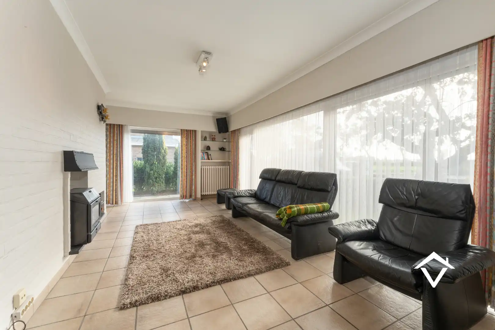 Woning met 4 slaapkamers en garage te Koekelare foto 7