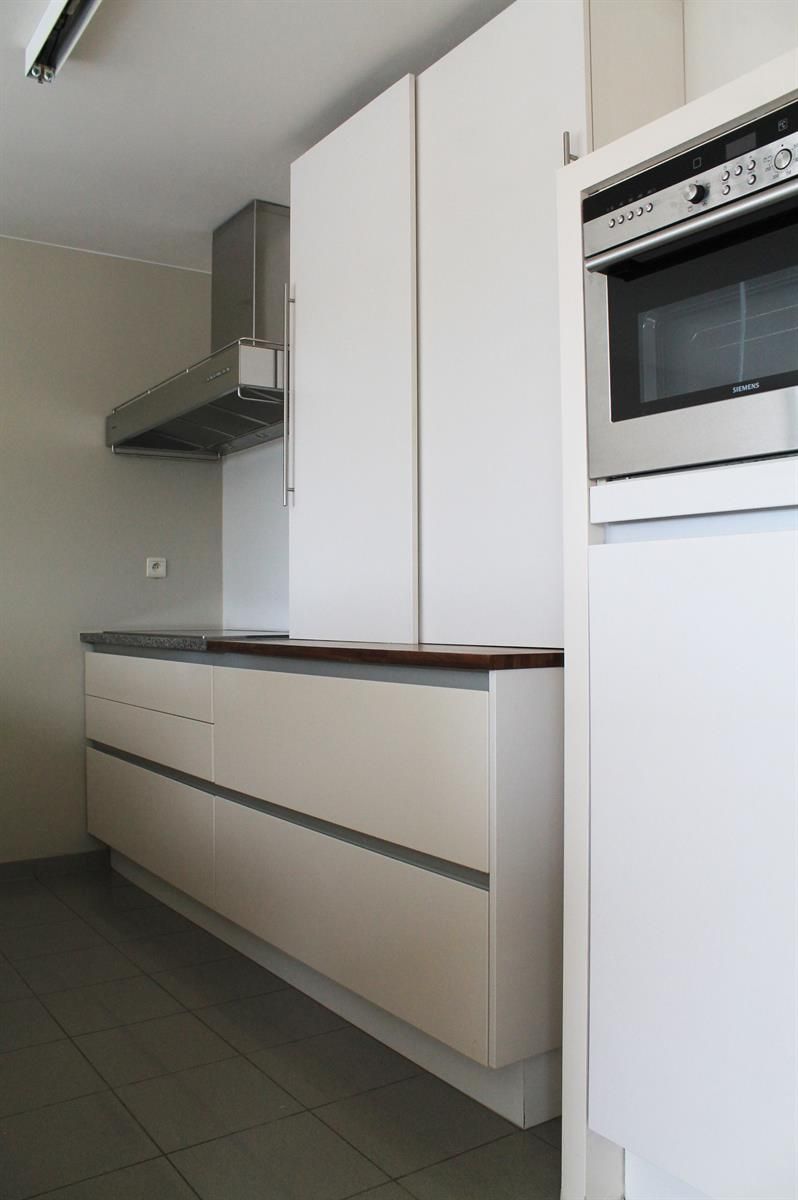 Duplex Appartement te Aarschot  foto 14