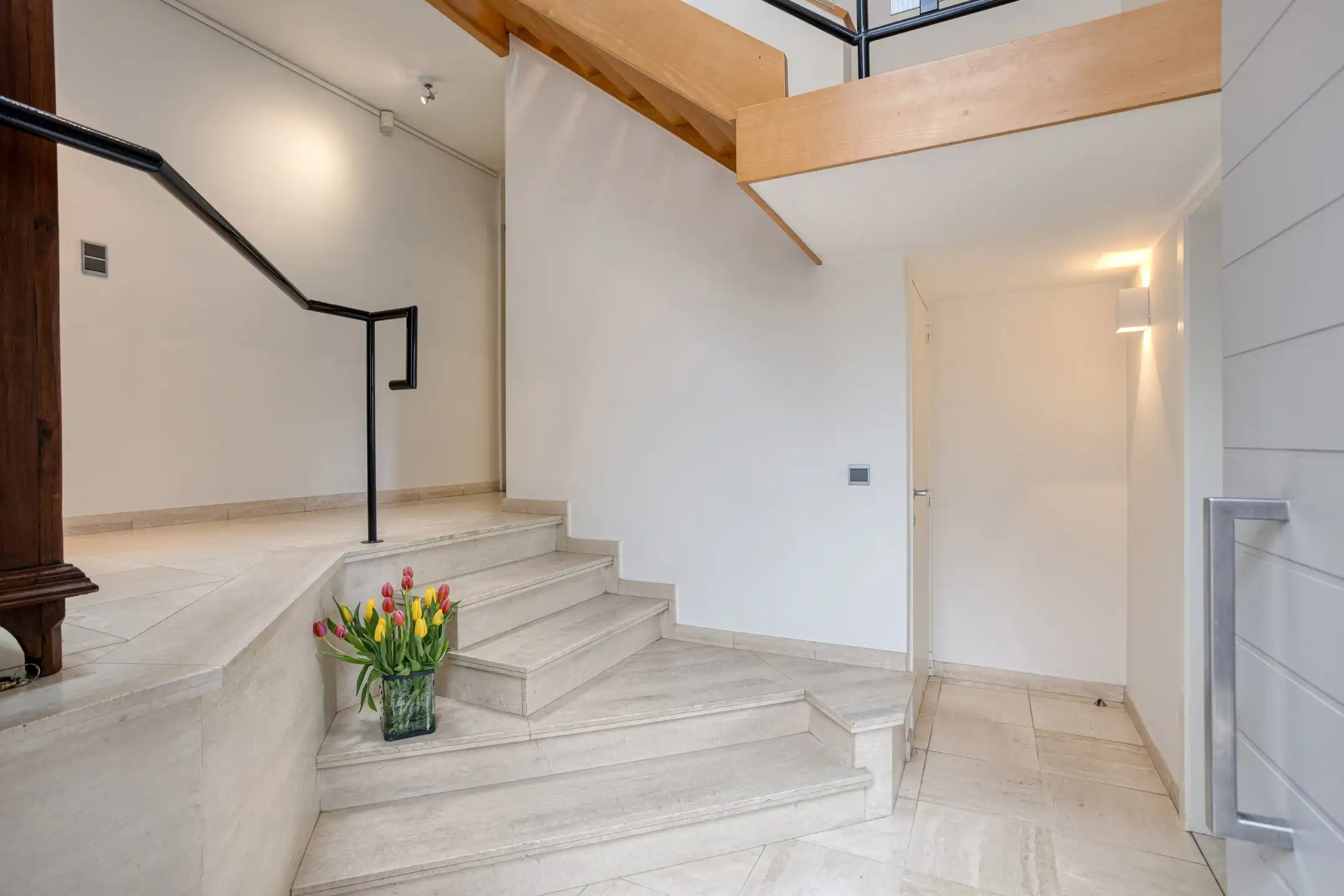 Exclusieve villa met 5 slaapkamers te Middelberg-Rotselaar foto 4