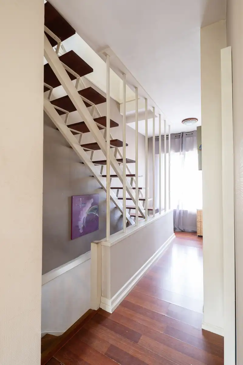 3-gevelwoning met tuin en 3 slaapkamers in Drogenbos foto 20