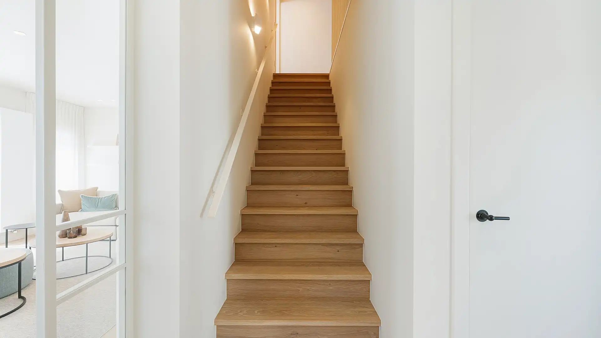 Luxe koppelvilla op toplocatie in Duinbergen – volledig gerenoveerd & instapklaar foto 12