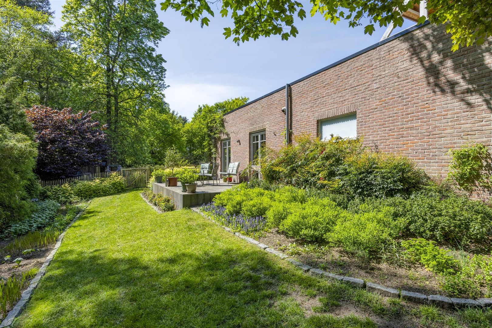 TE KOOP: Riante villa met zorgwoning te Bolderberg! foto 22