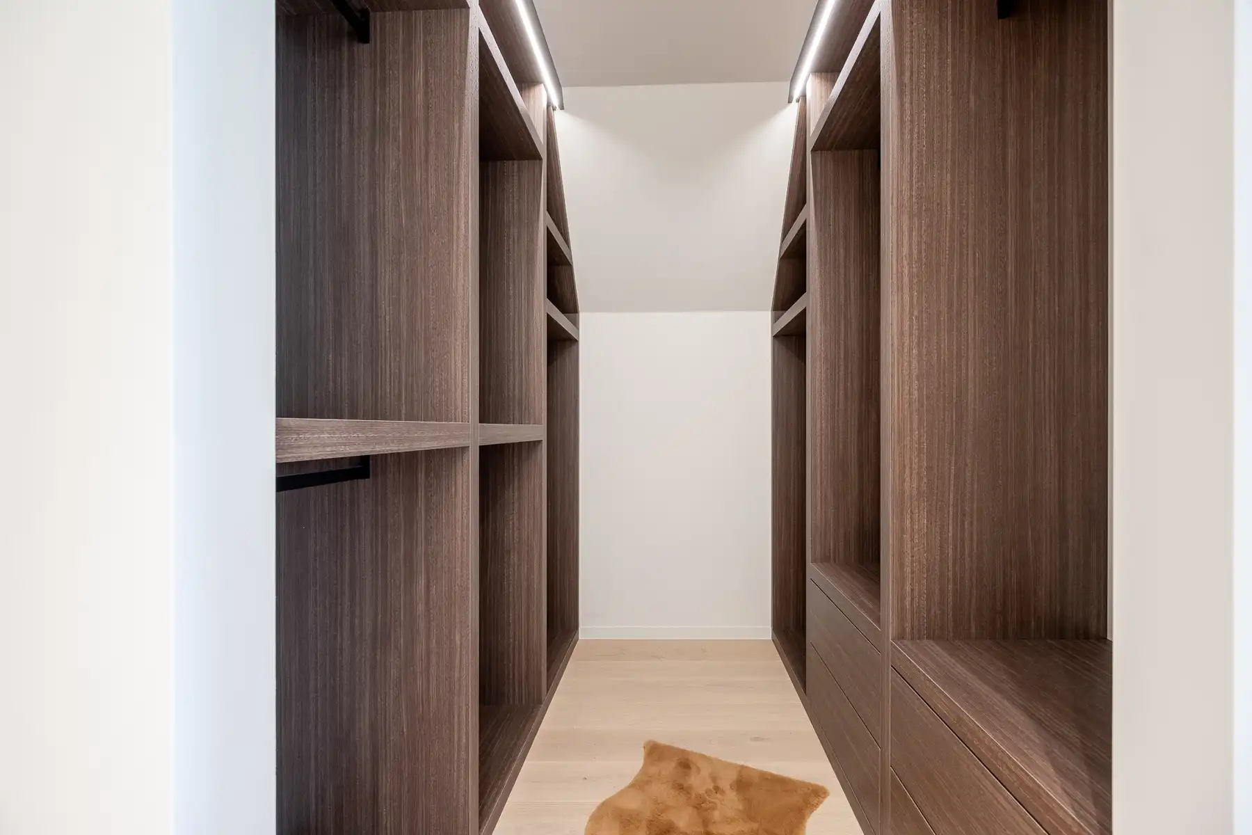 Exclusieve nieuwbouwvilla - Rand Zoute foto 50