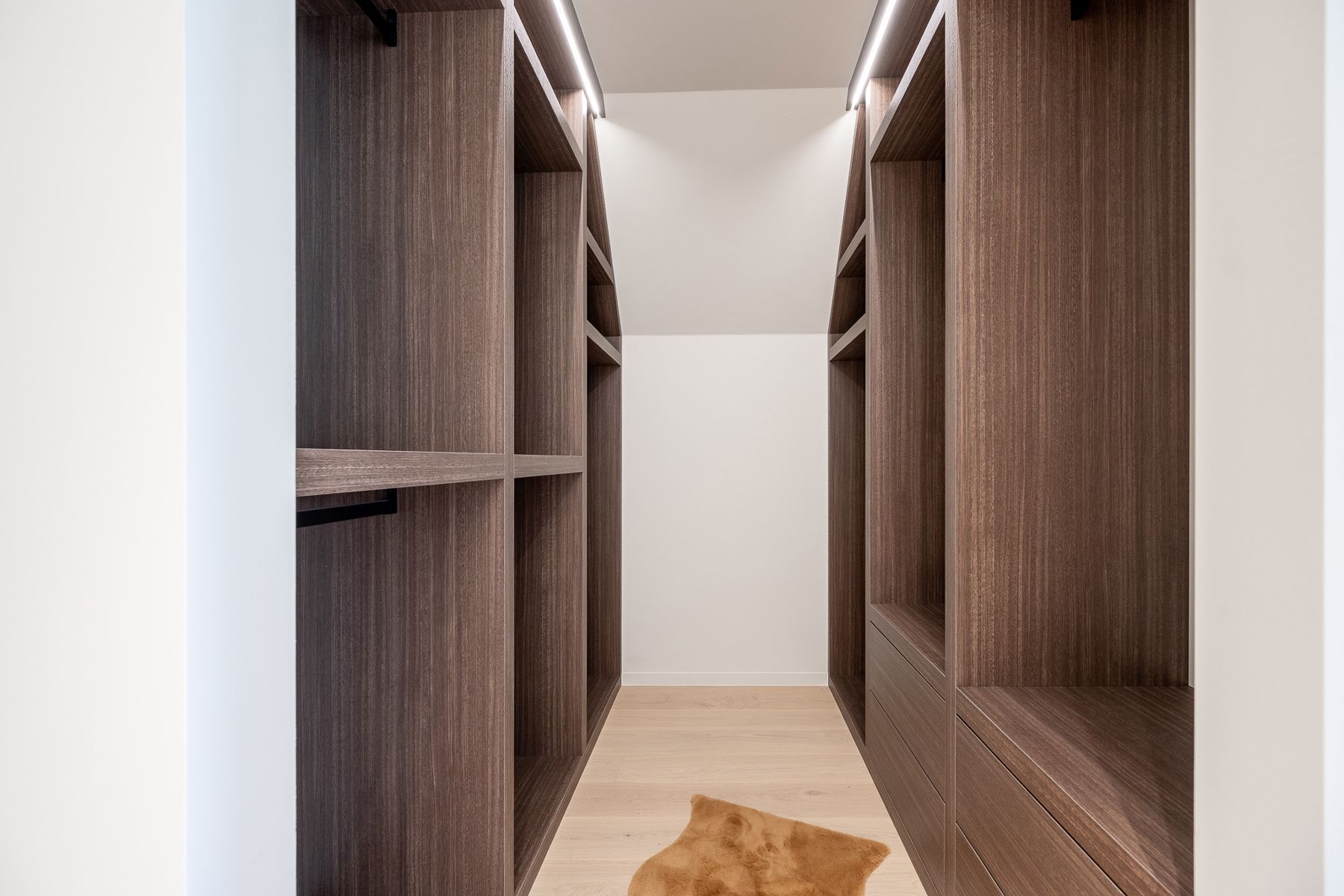 Exclusieve nieuwbouwvilla - Rand Zoute foto 50