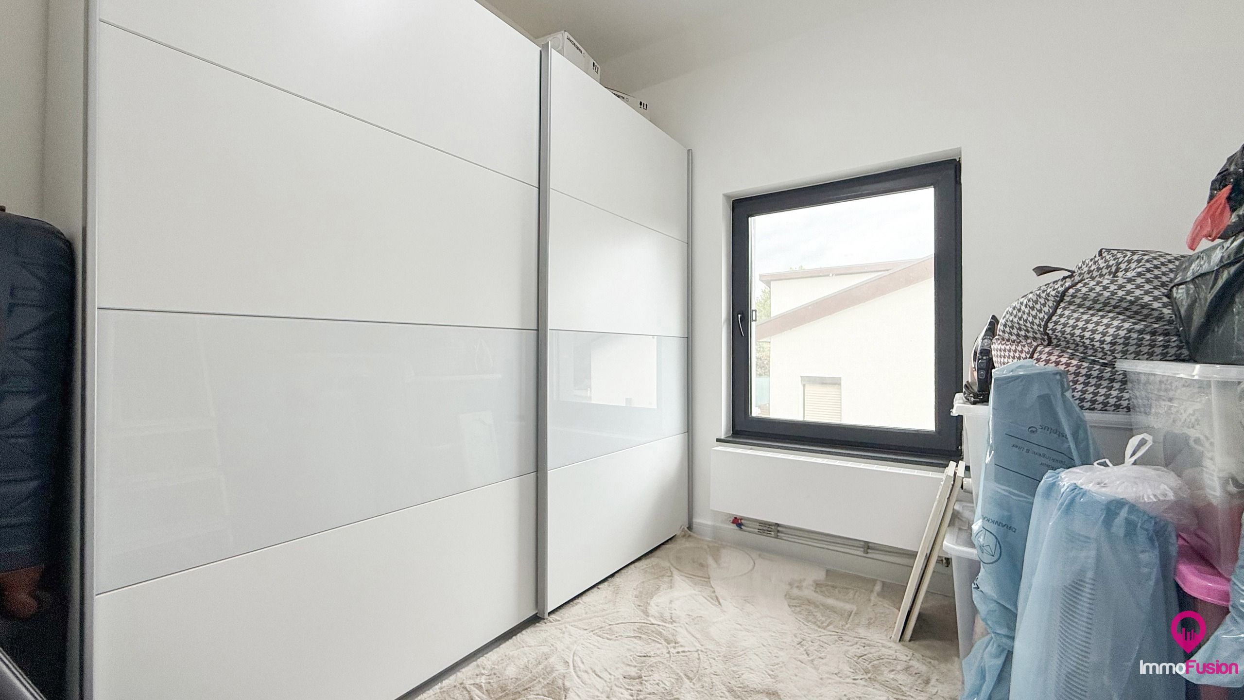 Moderne woning van 250m² met 5-6 slpk en overdekt terras!  foto 44