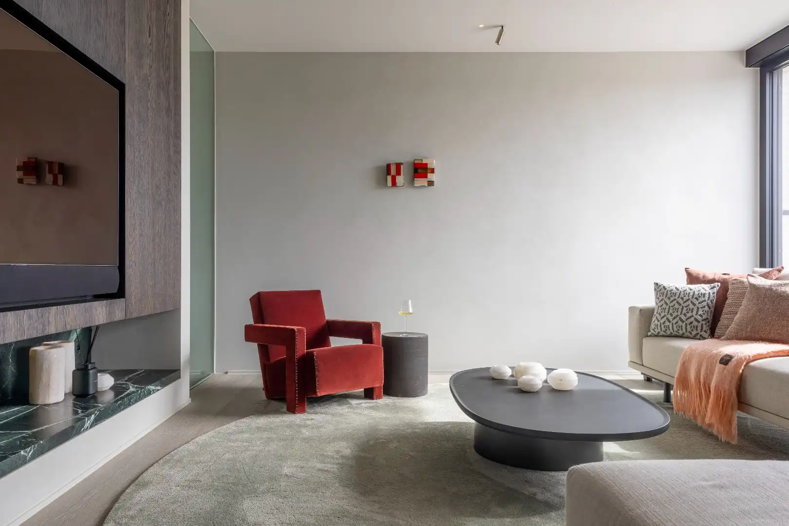TIJDLOZE VILLA MET LUXUEUZE AFWERKING  foto 8