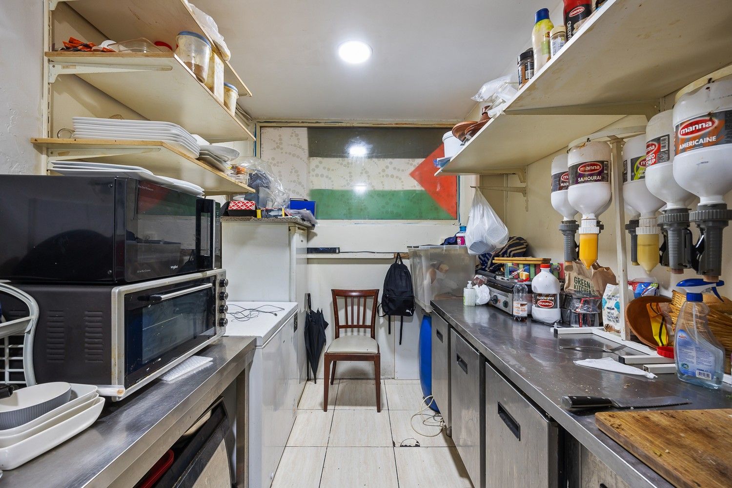 Handelspand (of appartement) met een rendement van 7.7% foto 9