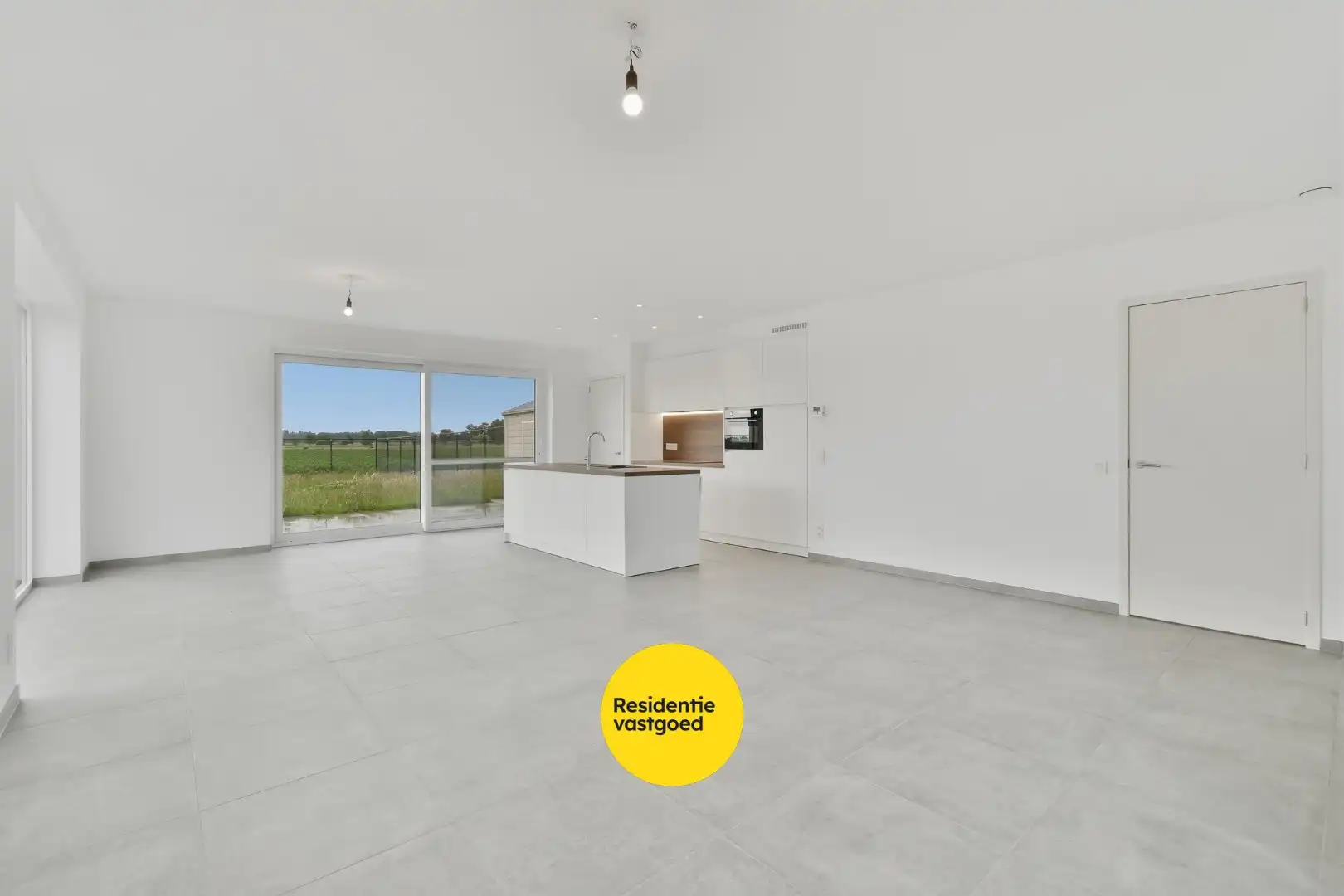 Halfopen woning met 3 slaapkamers te huur in Aartrijke foto 5