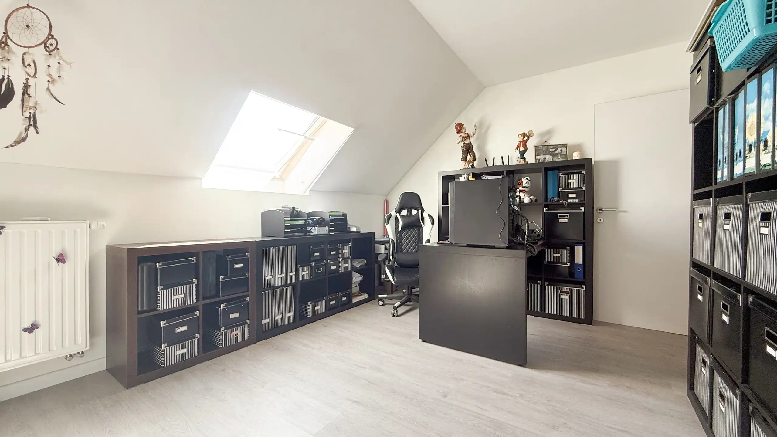 Landelijke woning met 6 slpks op perceel van 36a 70ca! foto 28