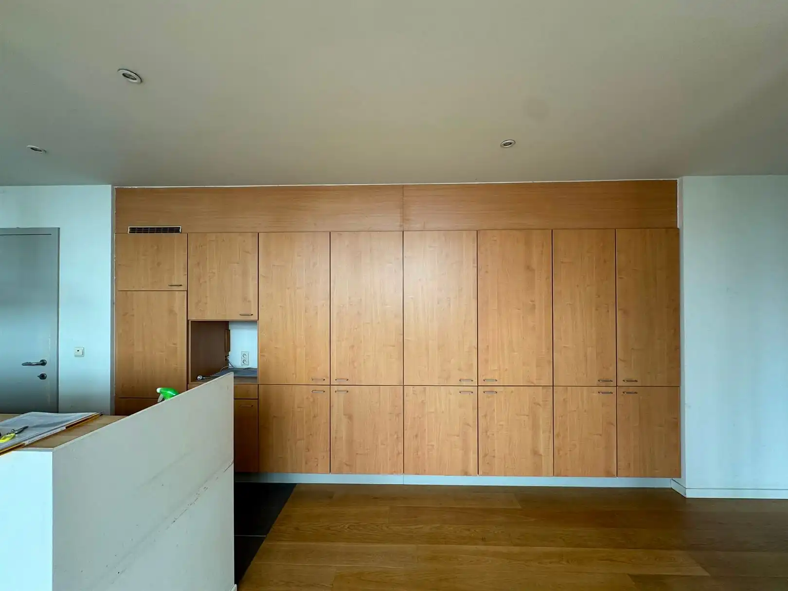 Appartement met 1 slaapkamer  foto 4