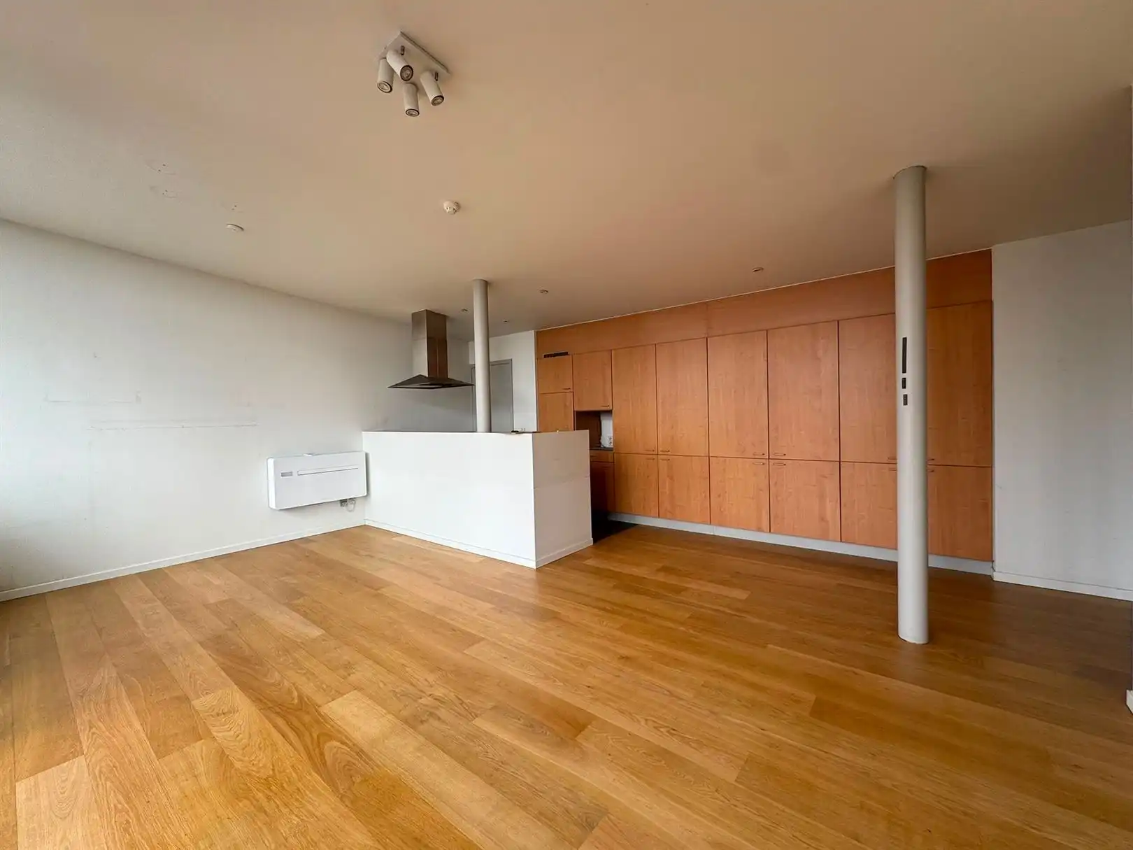 Appartement met 1 slaapkamer  foto 4