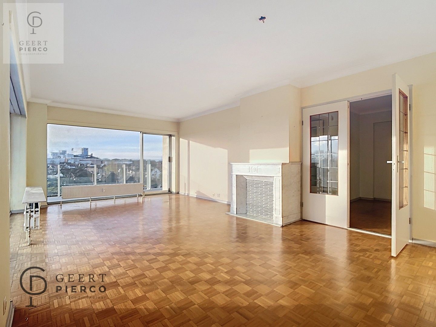 Knap appartement te Tienen foto 4