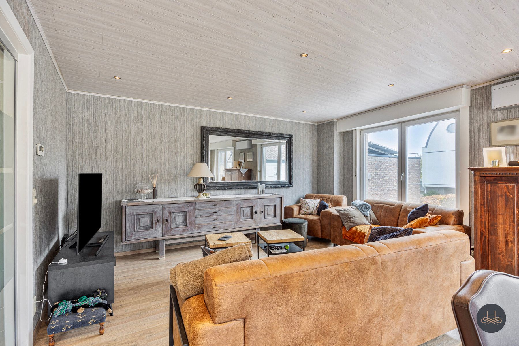 Karaktervolle, lichtrijke woning op uitstekende ligging foto 10
