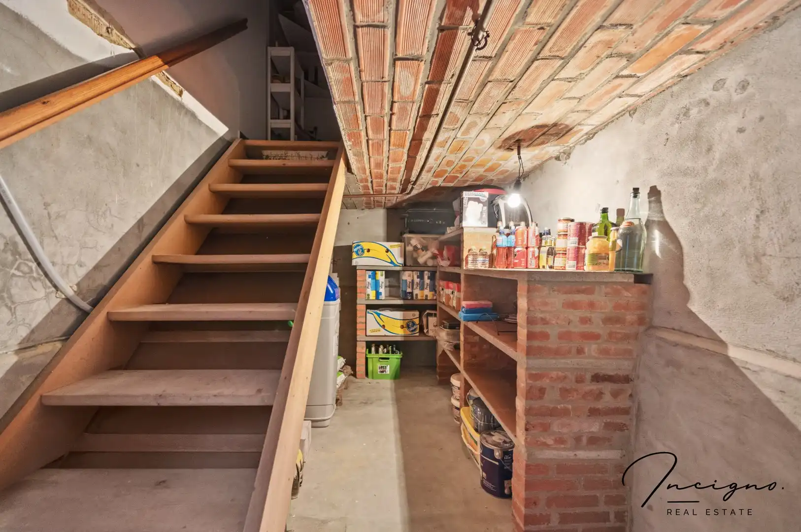 Charmante woning met uitbreidingsmogelijkheden op ruim perceel van 12a 28ca te Keerbergen foto 14