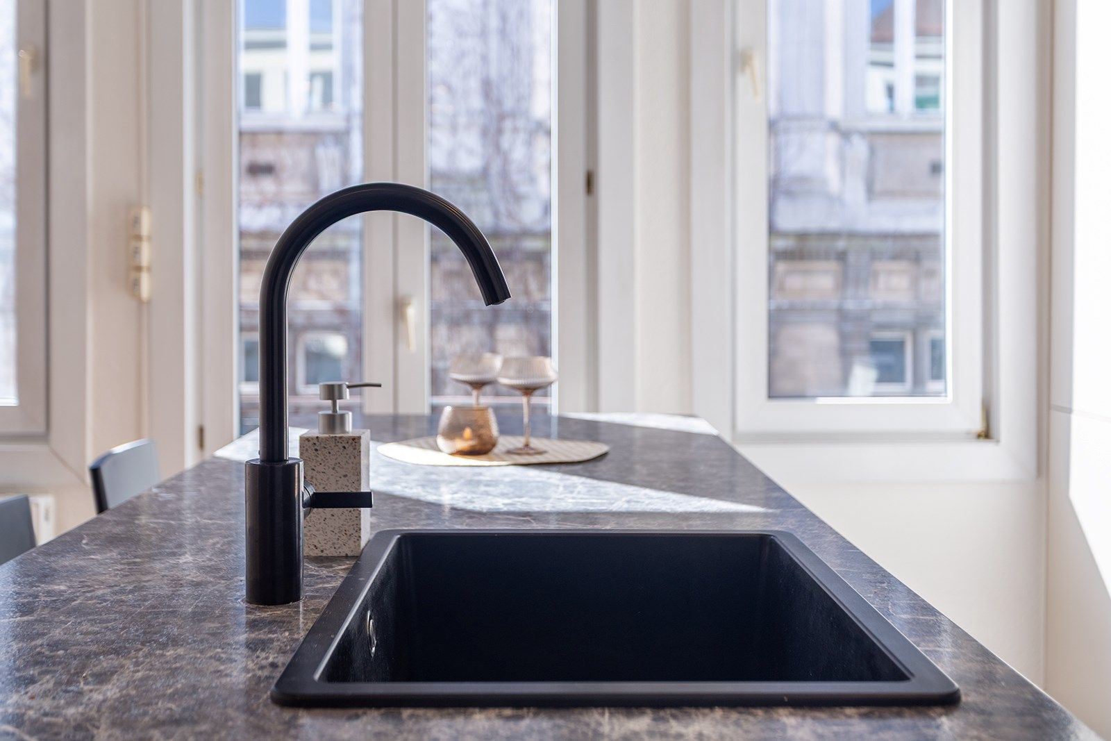 Wonen in het bruisende hart van de Stad foto 7