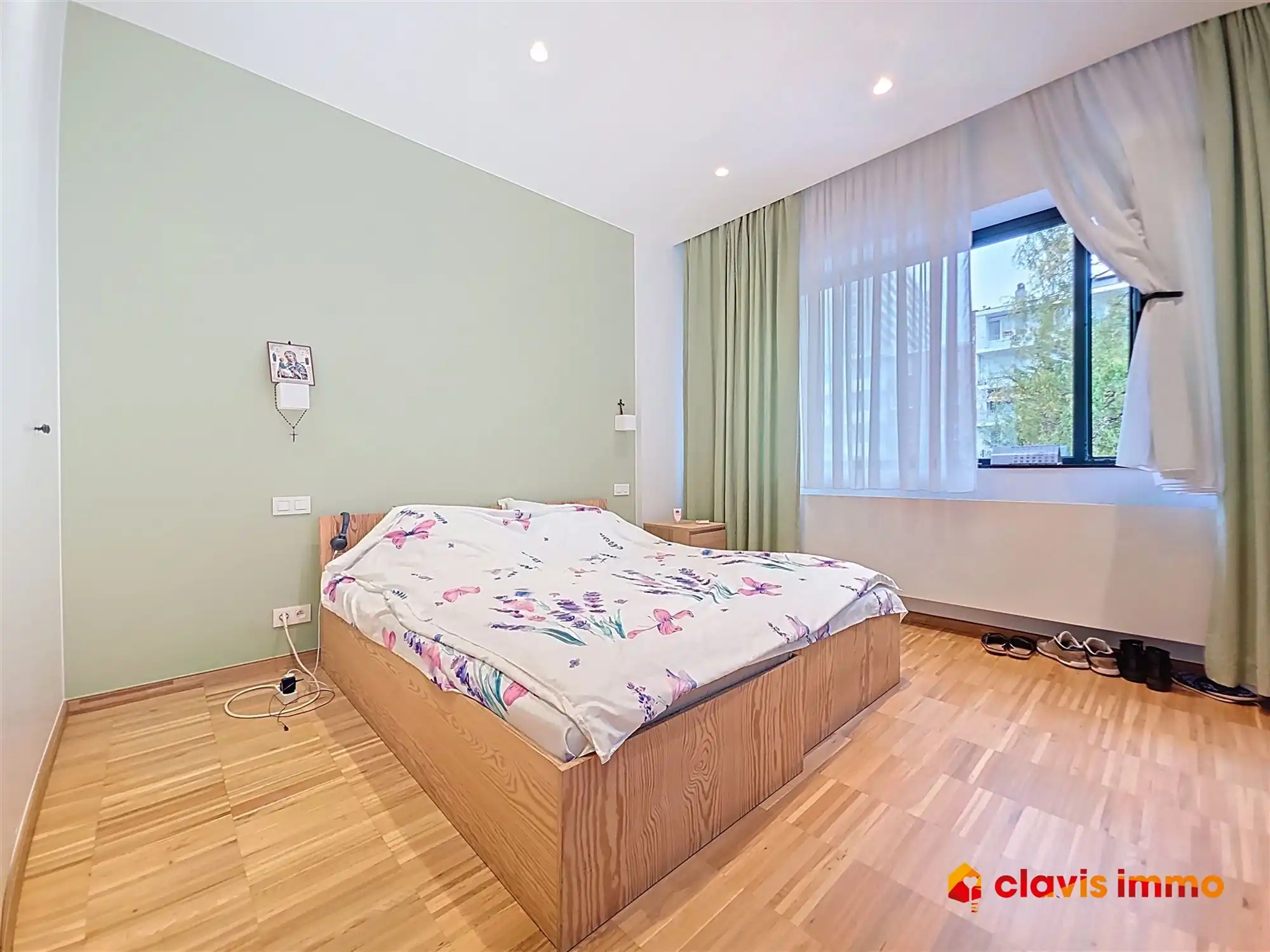 Opbrengsteigendom met ± 4% bruto rendement foto 12