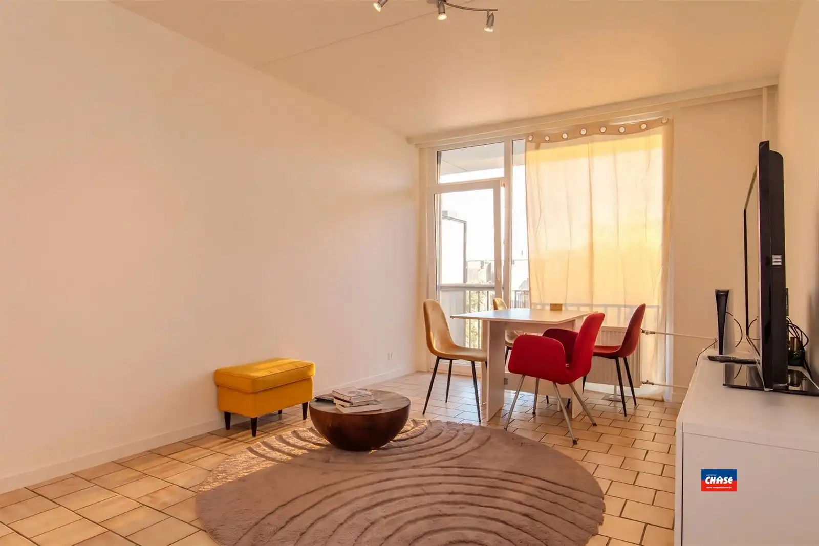 Appartement te koop Steynstraat 345/2v - 2660 HOBOKEN
