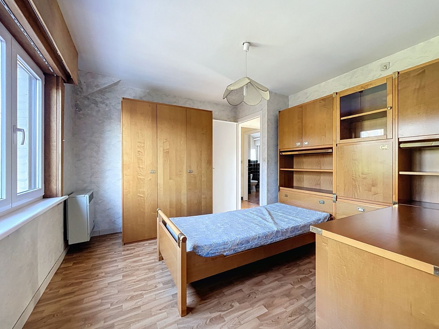 Charmante woning met gunstige ligging. foto 8