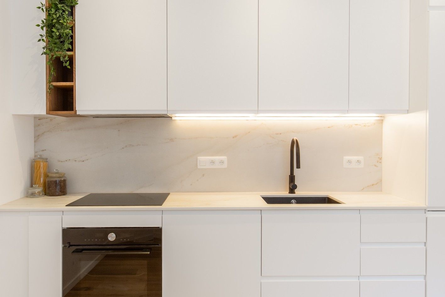 Instapklaar app met mooi uitzicht foto 5