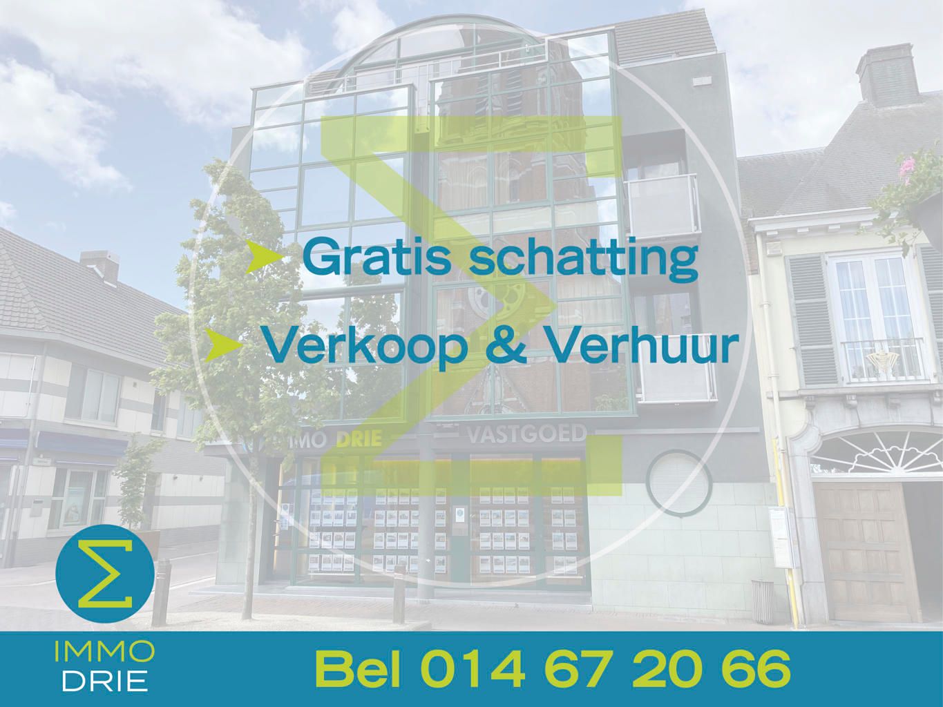 Parkeerplaats te koop foto 5