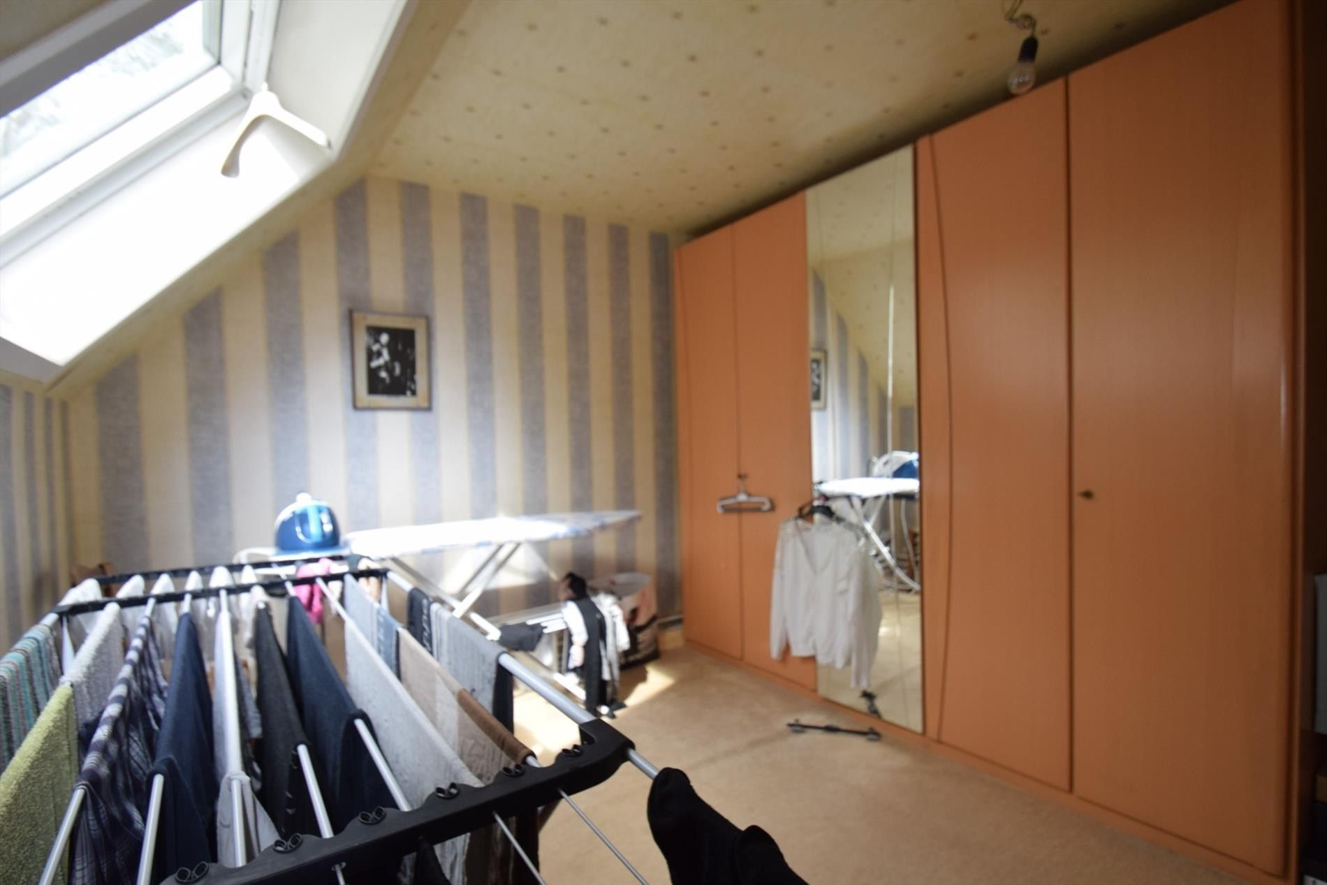 Authentieke hoeve op 3886 m² grond, landelijk gelegen met prachtige tuin. foto 24