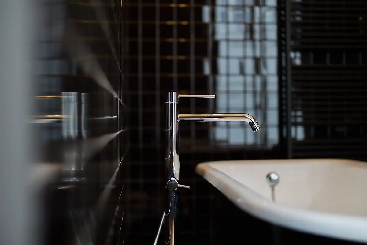 Exceptioneel en luxueus gerenoveerd 19e eeuws appartement midden in de binnenstad. foto 22