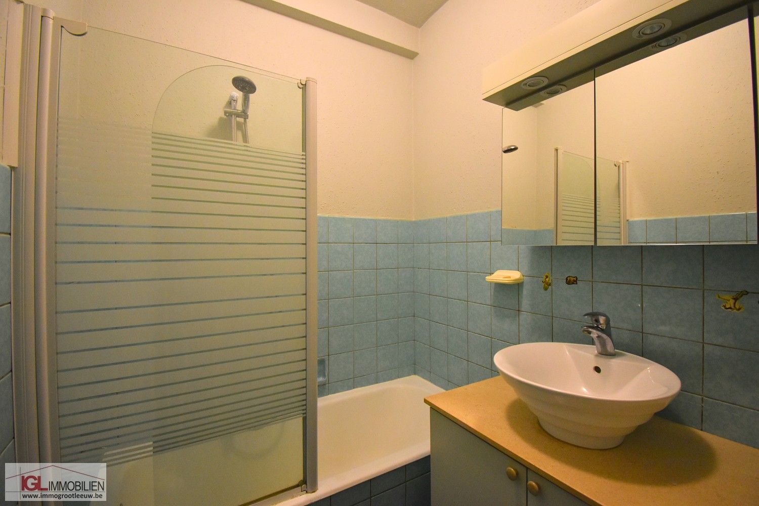 Gelijkvloersappartement te koop in Sint-Pieters-Leeuw foto 9